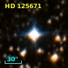 HD 125671