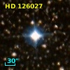 HD 126027