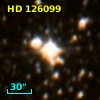HD 126099