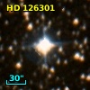 HD 126301