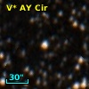 V* AY Cir