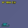 V* WX Cir