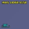 IRAS 14068-6158