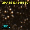 2MASS J14245550-6807582