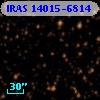 IRAS 14015-6814