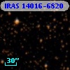 IRAS 14016-6820