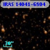 IRAS 14041-6804