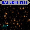 IRAS 14048-6751