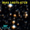 IRAS 14075-6718