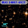 IRAS 14087-6827