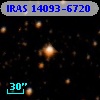 IRAS 14093-6720