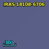 IRAS 14108-6706