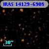 IRAS 14129-6908