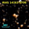 IRAS 14163-6706