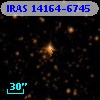 IRAS 14164-6745