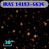 IRAS 14183-6636