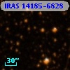 IRAS 14185-6828