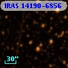 IRAS 14190-6856