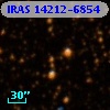 IRAS 14212-6854