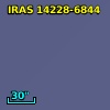IRAS 14228-6844