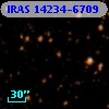 IRAS 14234-6709