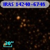 IRAS 14240-6748