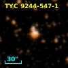 TYC 9244-547-1