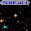 TYC 9017-119-1