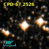 CPD-67  2526