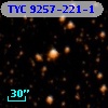 TYC 9257-221-1