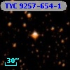 TYC 9257-654-1