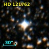 HD 121762