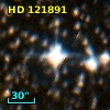 HD 121891
