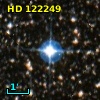 HD 122249