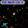 TYC 9017-23-1