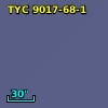 TYC 9017-68-1