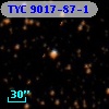 TYC 9017-87-1