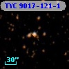 TYC 9017-121-1