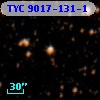 TYC 9017-131-1