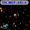 TYC 9017-141-1