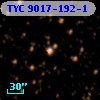 TYC 9017-192-1