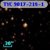 TYC 9017-218-1