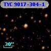 TYC 9017-304-1