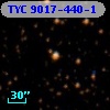 TYC 9017-440-1