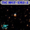 TYC 9017-1383-1