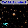TYC 9017-1440-1