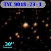 TYC 9018-23-1