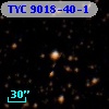 TYC 9018-40-1