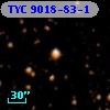 TYC 9018-83-1