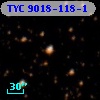 TYC 9018-118-1